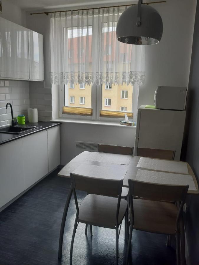 Apartment U Malgosi Kolberg