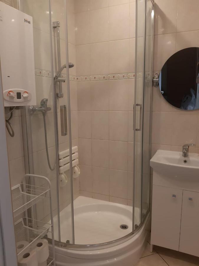 Apartment U Malgosi