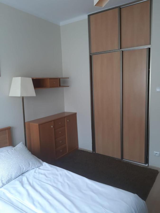 Apartment U Malgosi