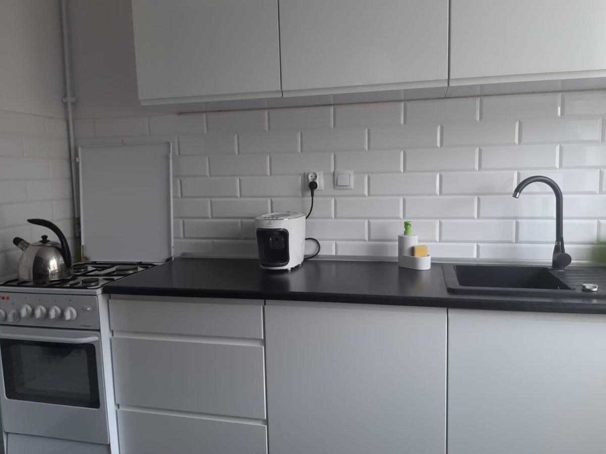 U Malgosi Apartment *