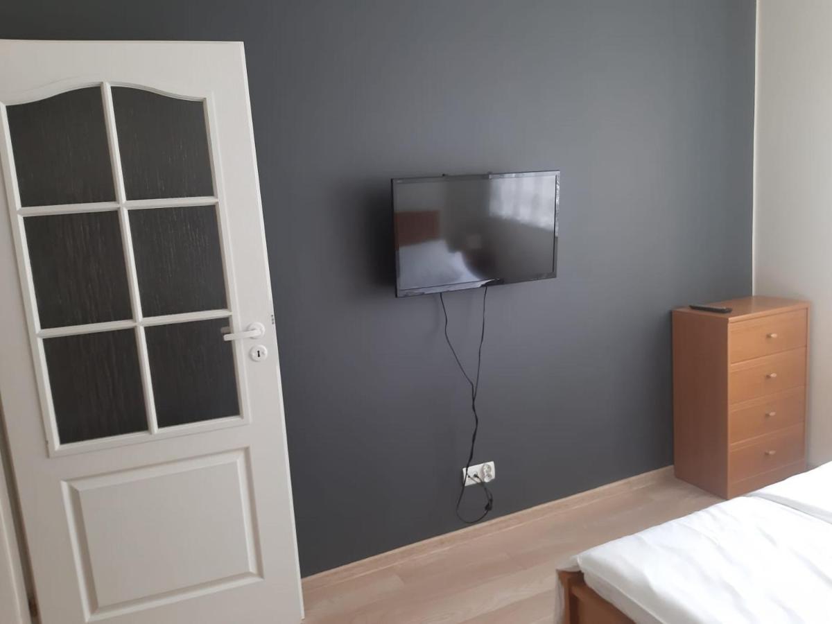 U Malgosi Apartment Kolberg