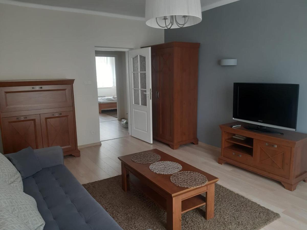 U Malgosi Apartment *