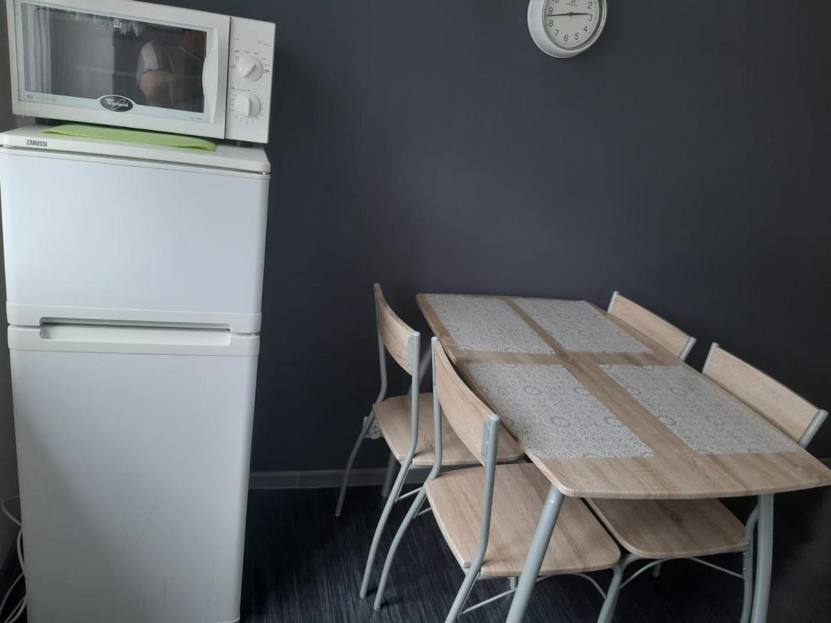 Apartment U Malgosi Kolberg