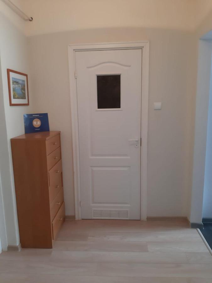 Apartment U Malgosi Kolberg