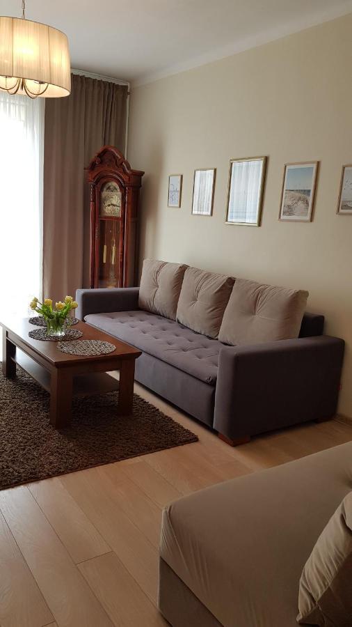 U Malgosi Apartment