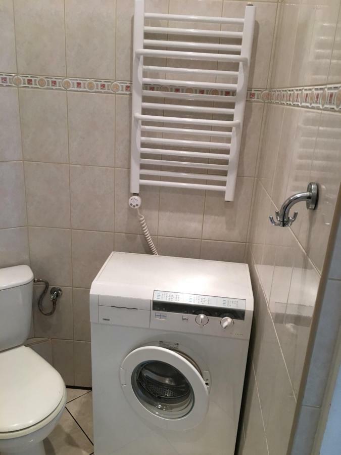 U Malgosi Apartment