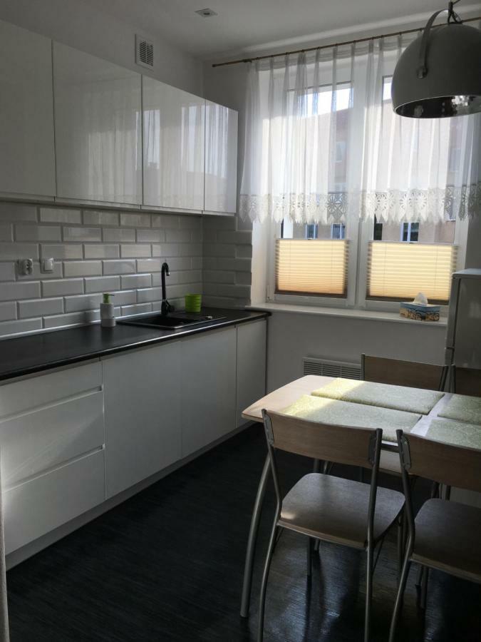 Apartment U Malgosi